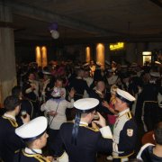 Auftritt in Eupen/Belgien (06.02.11)